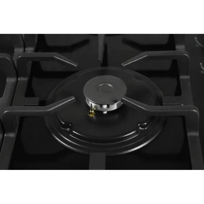 Варочна поверхня KUMTEL C6-40BF BLACK зображення 6