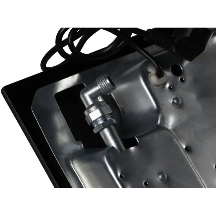 Варочна поверхня KUMTEL C6-40BF BLACK зображення 8