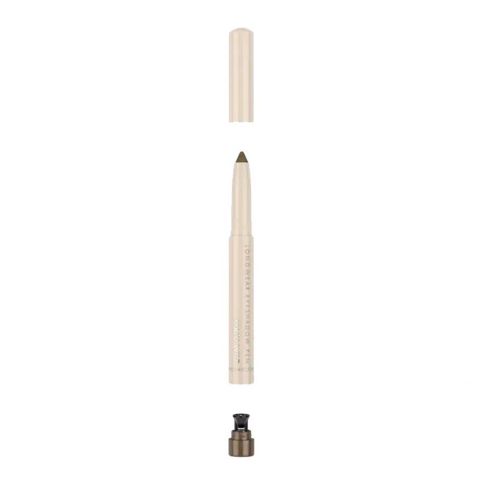 Тени для век Malu Wilz Longwear Eyeshadow Pen - 55 (4060425038503) изображение 2