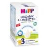 Детская смесь HiPP Organic Combiotic 3 500 г (1031099) изображение 3