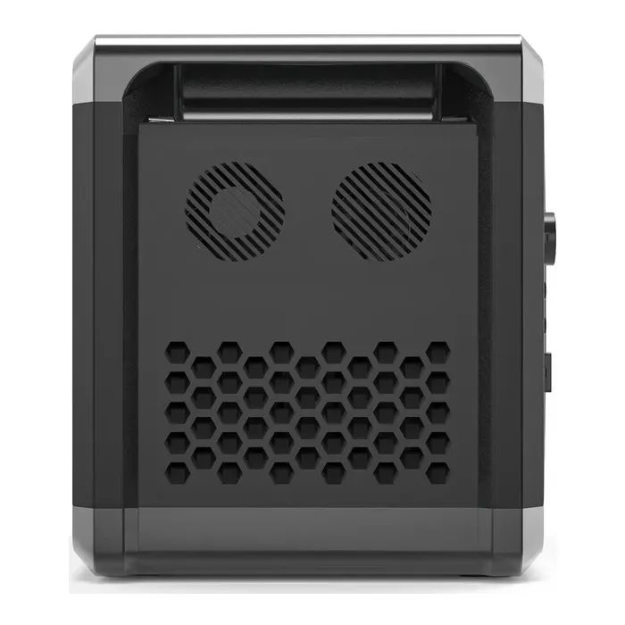 Зарядная станция SolarPlay BCQ2501 2400W 2160Wh (BCQ2501) изображение 3