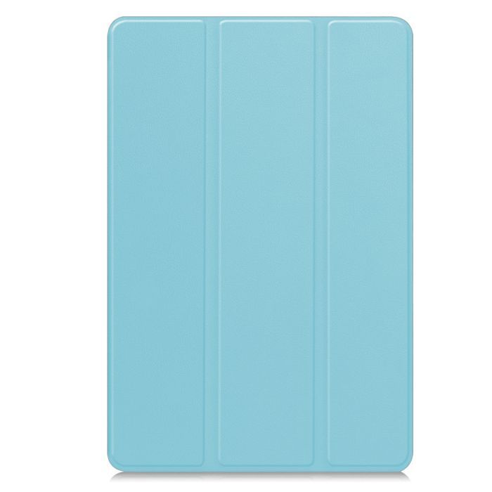 Чехол для планшета BeCover Smart Case Lenovo Idea Tab Plus 12.1" Light Blue (715082) изображение 2