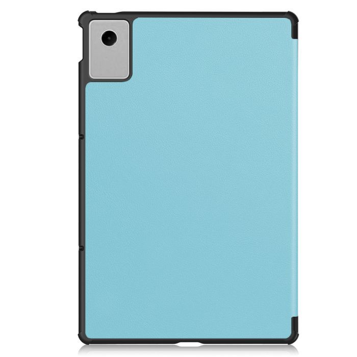 Чехол для планшета BeCover Smart Case Lenovo Idea Tab Plus 12.1" Light Blue (715082) изображение 3