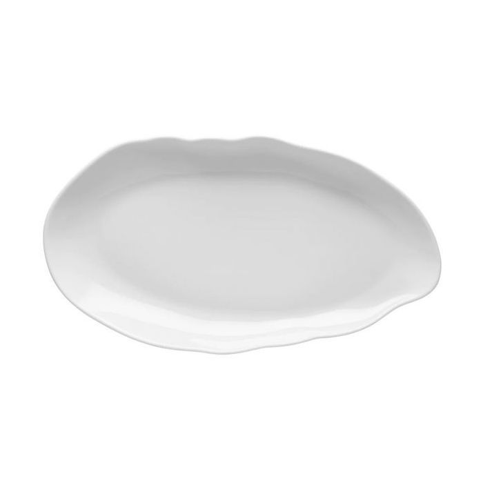 Блюдо Lubiana серія "Stone Age" овальне 21 см (4631)