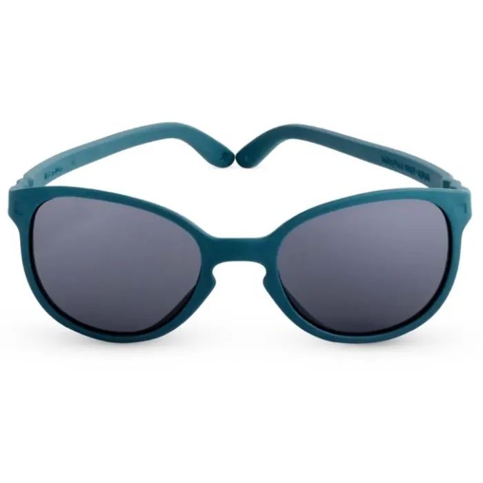 Детские солнцезащитные очки Ki ET LA WaZZ, 1-2 роки (Ivory) (63159)