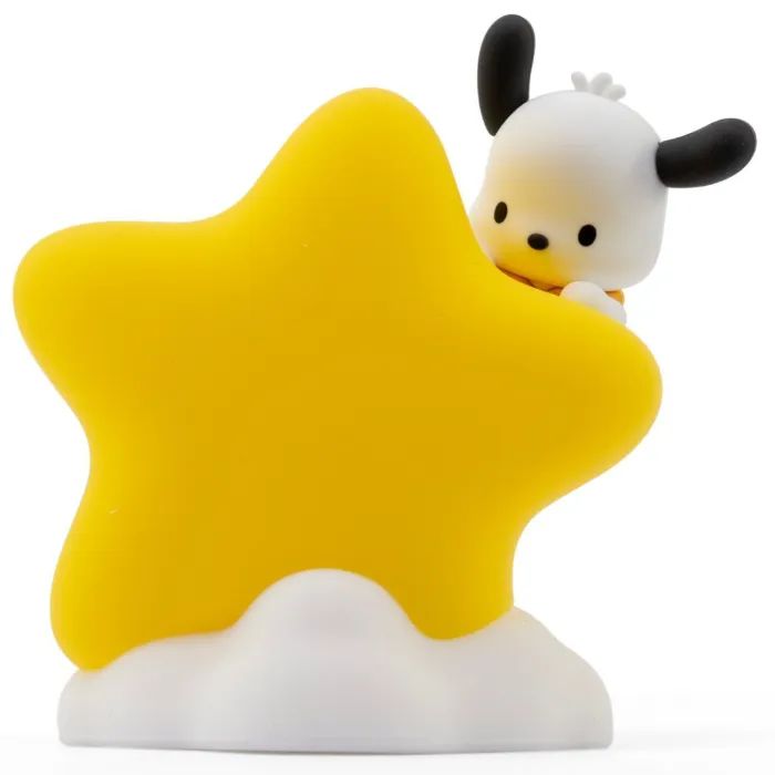 Ночник Hello Kitty Звездное сияние Почакко со светом (11715)