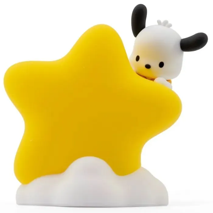 Нічник Hello Kitty Зоряне сяйво Почакко зі світлом (11715)