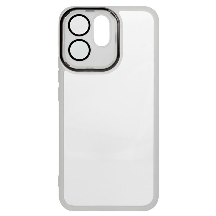 Чохол до мобільного телефона Armorstandart Shade OPPO Reno15 Pro 5G White (ARM90835)