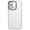 Чохол до мобільного телефона Armorstandart Shade OPPO Reno15 Pro 5G White (ARM90835)