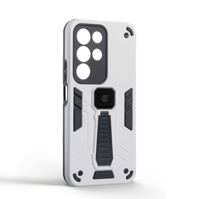 Чехол для мобильного телефона Armorstandart Proover Realme C85 Pro 4G Grey (ARM89941) изображение 2