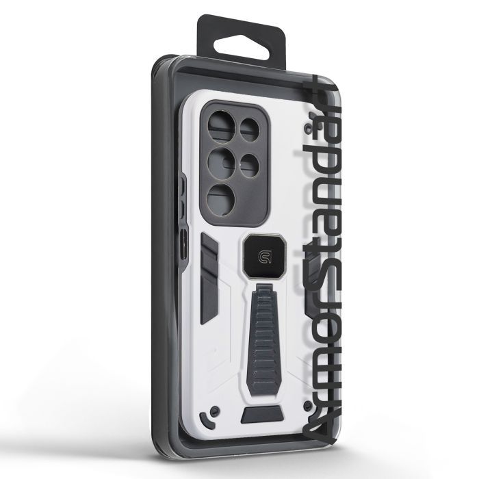 Чехол для мобильного телефона Armorstandart Proover Realme C85 Pro 4G Grey (ARM89941) изображение 3