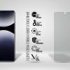 Пленка защитная Armorstandart hydrogel Matte Xiaomi Redmi Note 15 Pro 5G (ARM89631) изображение 2