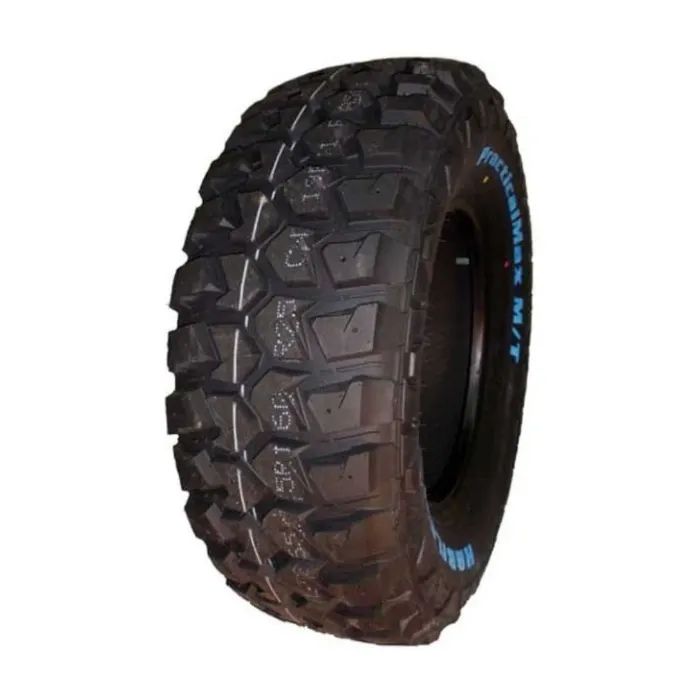 Шина Kapsen 235/75R15LT 104/101Q RS25 (LT235/75R15RS25)