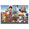 Пазл Clementoni Maxi Paw Patrol 104 элемента (23753) изображение 3