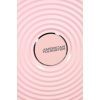 Чемодан American Tourister Soundbox 71.5/81 л пастельно-рожева (32G*60002) изображение 10