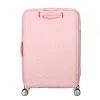 Чемодан American Tourister Soundbox 71.5/81 л пастельно-рожева (32G*60002) изображение 4
