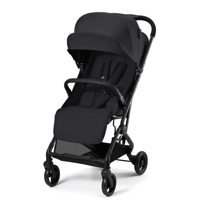 Коляска Kinderkraft Indy 3 Urban Grey (KSINDY03GRY0000) (5902533926824)