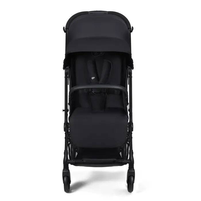 Коляска Kinderkraft Indy 3 Urban Grey (KSINDY03GRY0000) (5902533926824) изображение 2