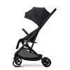 Коляска Kinderkraft Indy 3 Coal Black (KSINDY03BLK0000) (5902533926879) изображение 3