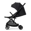 Коляска Kinderkraft Indy 3 Coal Black (KSINDY03BLK0000) (5902533926879) изображение 4