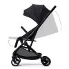 Коляска Kinderkraft Indy 3 Coal Black (KSINDY03BLK0000) (5902533926879) изображение 5