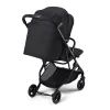 Коляска Kinderkraft Indy 3 Coal Black (KSINDY03BLK0000) (5902533926879) изображение 6