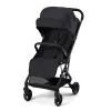 Коляска Kinderkraft Indy 3 Coal Black (KSINDY03BLK0000) (5902533926879)