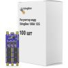 Регулятор ходу (ESC) StingBee 100A 12S упаковка 100 шт. (100A 12S BOX100)