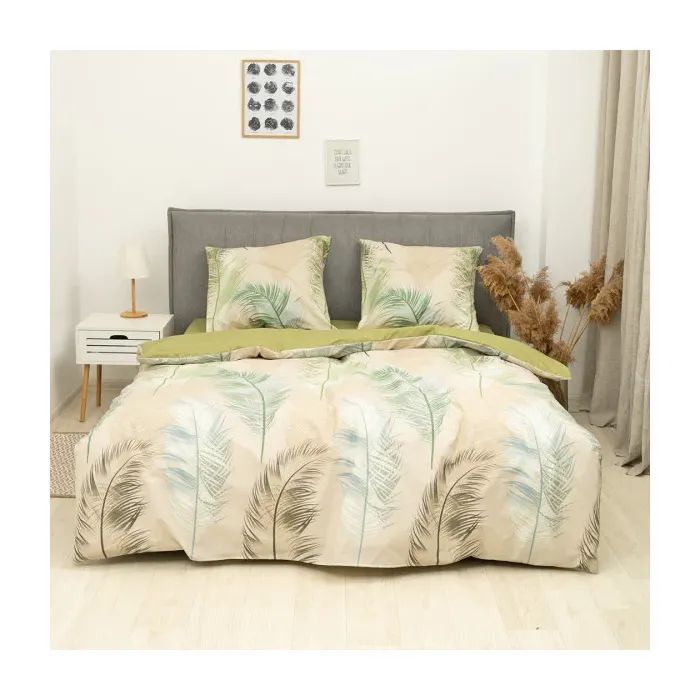 Постільна білизна Viluta 24344 Ранфорс сімейний (24344_sm) зображення 2