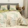 Постільна білизна Viluta 24344 ранфорс Євро (24344_ev) зображення 3