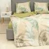 Постільна білизна Viluta 24344 ранфорс Євро (24344_ev) зображення 4