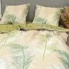 Постільна білизна Viluta 24344 ранфорс Євро (24344_ev) зображення 6