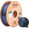 Пластик для 3D-принтера eSUN ePLA-Magic Dark Twinkling 1,75mm 1kg BLUE (EPLA-MAGIC-P175DTU1) зображення 2