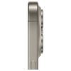 Мобільний телефон Apple iPhone 15 Pro 128Gb Natural Titanium (REF B) BREEZY (2BMTUX3) зображення 4