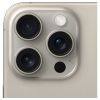 Мобільний телефон Apple iPhone 15 Pro 128Gb Natural Titanium (REF B) BREEZY (2BMTUX3) зображення 5