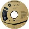 Пластик для 3D-принтера Polymaker ABS POLYLITE 1,75mm 1kg DARK GREY (PE01028) зображення 2