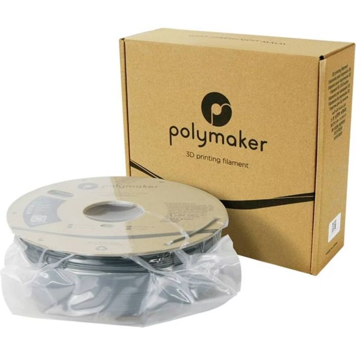Пластик для 3D-принтера Polymaker ABS POLYLITE 1,75mm 1kg ORANGE (PE01009) зображення 5