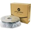 Пластик для 3D-принтера Polymaker ABS POLYLITE 1,75mm 1kg DARK GREY (PE01028) зображення 5