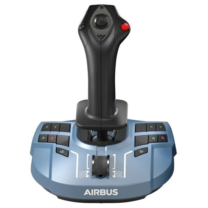Джойстик ThrustMaster TCA Sidesttick Airbus PC/XBOX (4460219) изображение 11