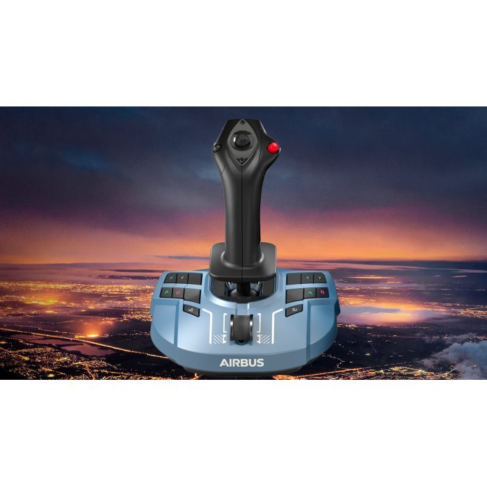 Джойстик ThrustMaster TCA Sidesttick Airbus PC/XBOX (4460219) изображение 2