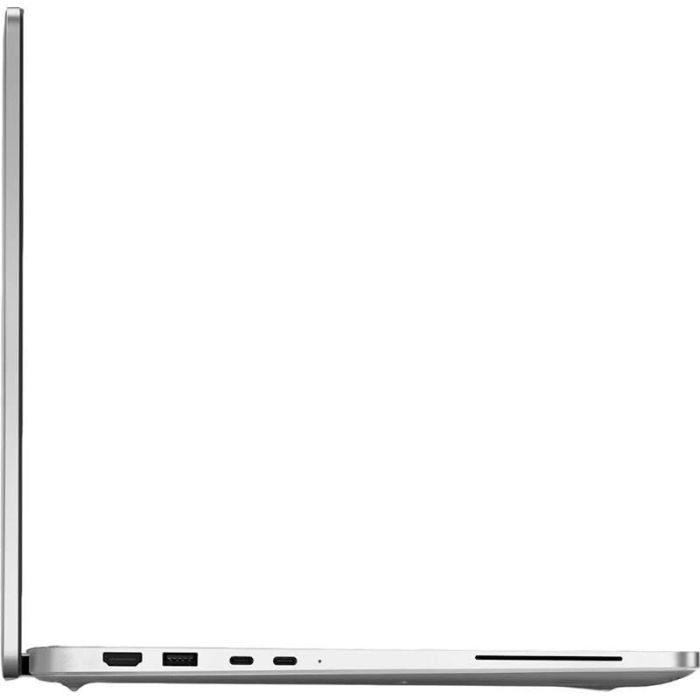 Ноутбук Dell Pro 16 Plus (210-BPCK_U732512WP) зображення 10