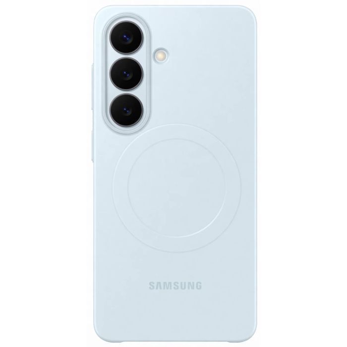 Чехол для мобильного телефона Samsung Slim Magnet S26 Light Blue (EF-SS942CLEGWW)