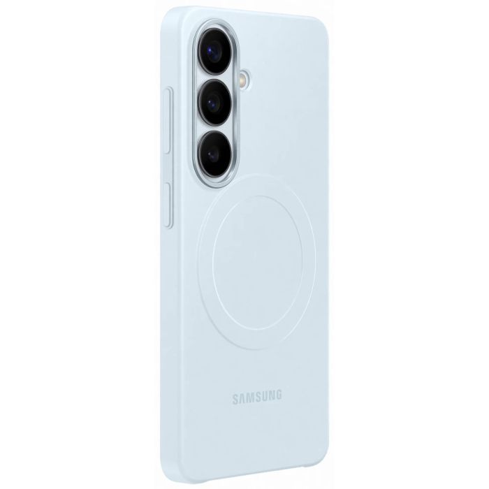 Чехол для мобильного телефона Samsung Slim Magnet S26 Light Blue (EF-SS942CLEGWW) изображение 2