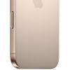 Мобильный телефон Apple iPhone 16 Pro 256GB Desert Titanium (REF A+) BREEZY (2QMYNK3) изображение 5