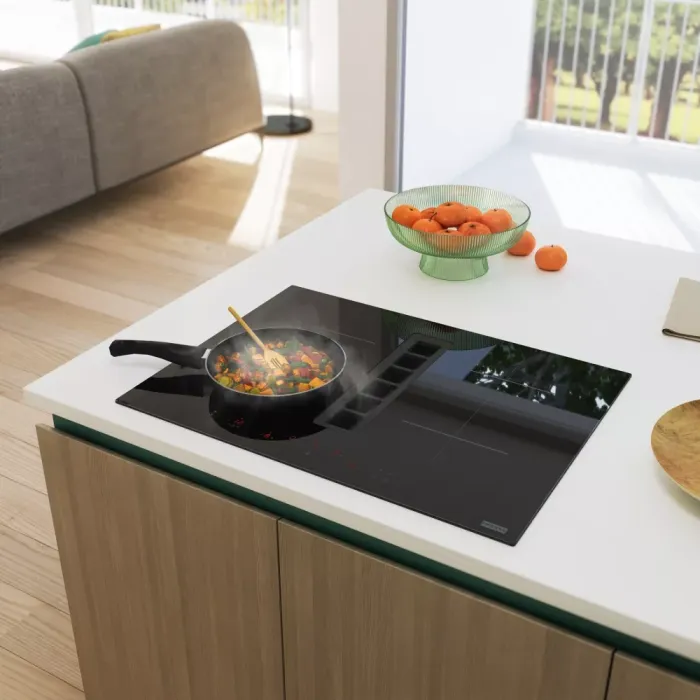 Варочная поверхность Franke Smart 2Gether FSM 7072 4RC HI (340.0731.892) изображение 5