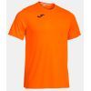 Футболка Joma Combi 100052.880 помаранчевий S (8424309078027) зображення 2