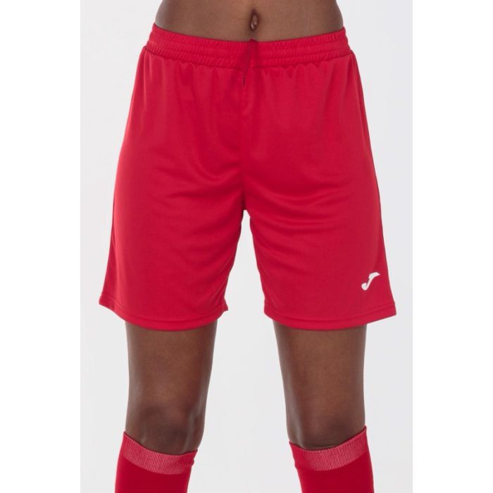 Шорти Joma Nobel 100053.200 білий S (9995043644063) зображення 7