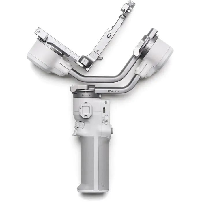 Стедікам DJI RS 4 Mini Combo (CP.RN.00000443.02) зображення 2