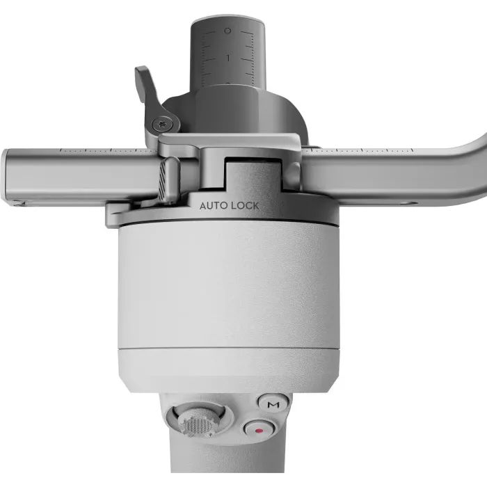 Стедікам DJI RS 4 Mini Combo (CP.RN.00000443.02) зображення 5