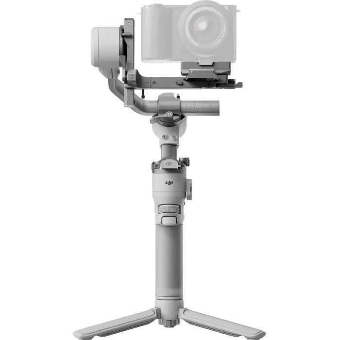 Стедікам DJI RS 4 Mini Combo (CP.RN.00000443.02) зображення 8